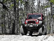 Jeep 2012 2012 - Jeep Wrangler