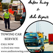 Flatbed Towing Services in Pittsburgh,  PA