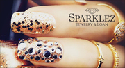 Vintage Jewelry at Sparklez Jewelry and Loan in Pittsburgh,  PA