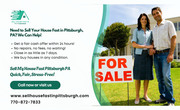 Sell My House Fast Pittsburgh PA - Fair Cash Offers & Quick Closings