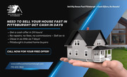  Sell My House Fast Pittsburgh – Get a Cash Offer in 24 Hours!