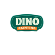 Dino Painting