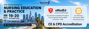 25th Global Summit on Nursing Education and Practice (GSNEP 2026)-pitb