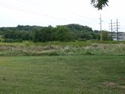 52 acres land with spring fed pond 25 northeasrt of Pittsburgh